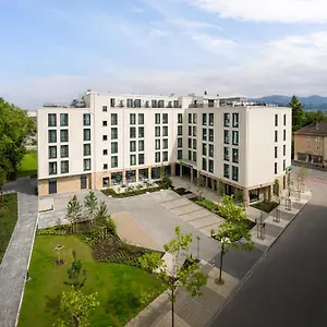 3* Szálloda Express - By Ihg