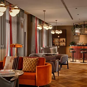 **** Hotel Radisson Red Kudamm Duitsland