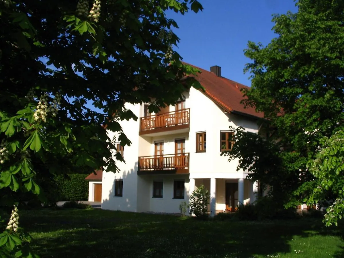 Pension Eva Neuhaus am Inn 0*,