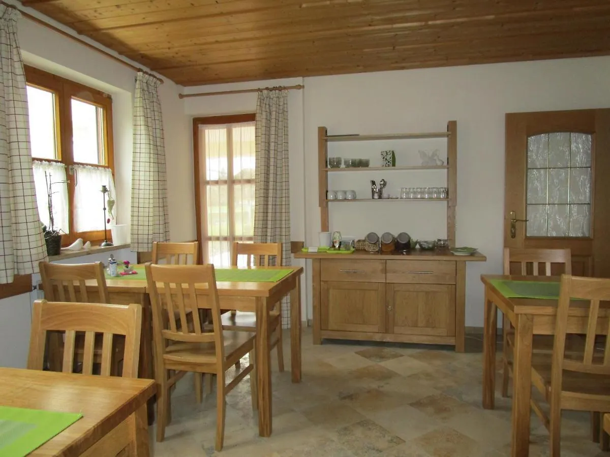 Pension Eva Neuhaus am Inn