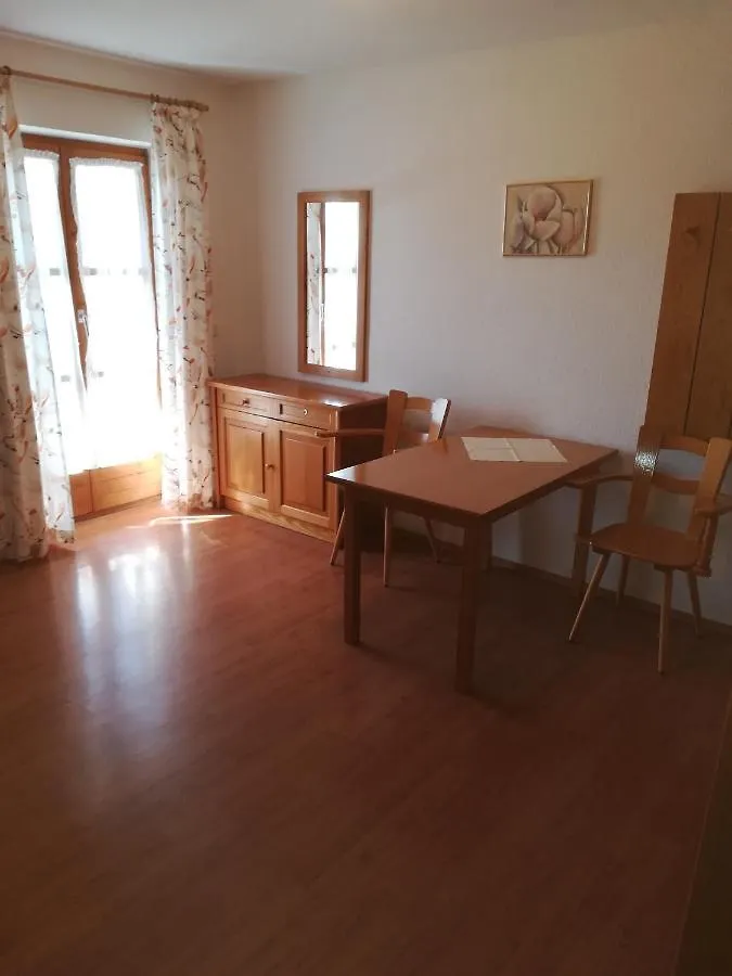 Pension Eva Neuhaus am Inn 0*,  Duitsland